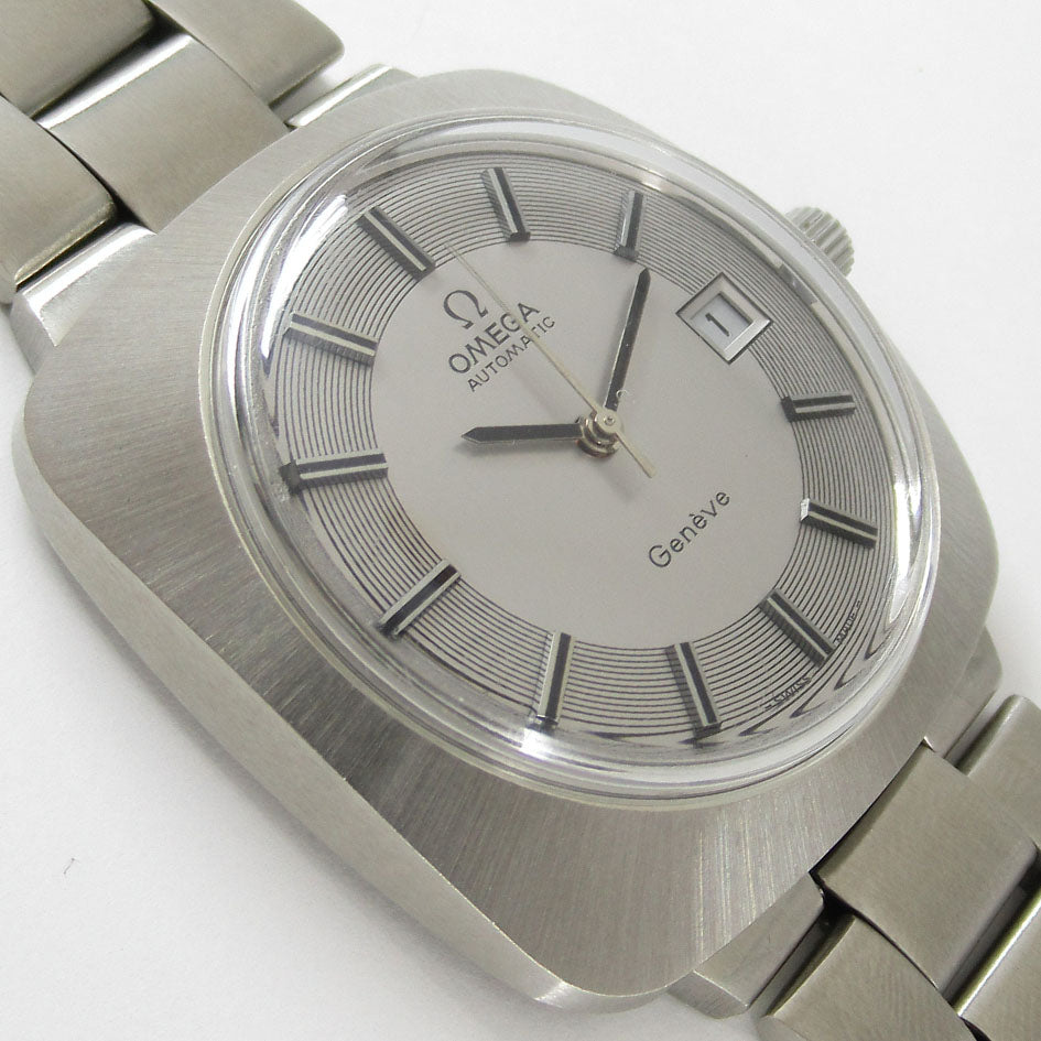 OMEGA GENEVE Ref.166.081