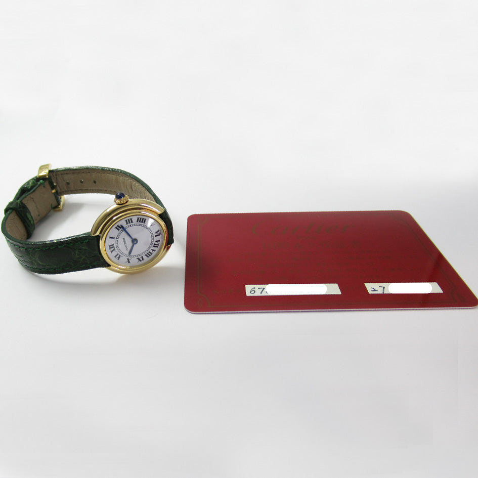 CARTIER SM