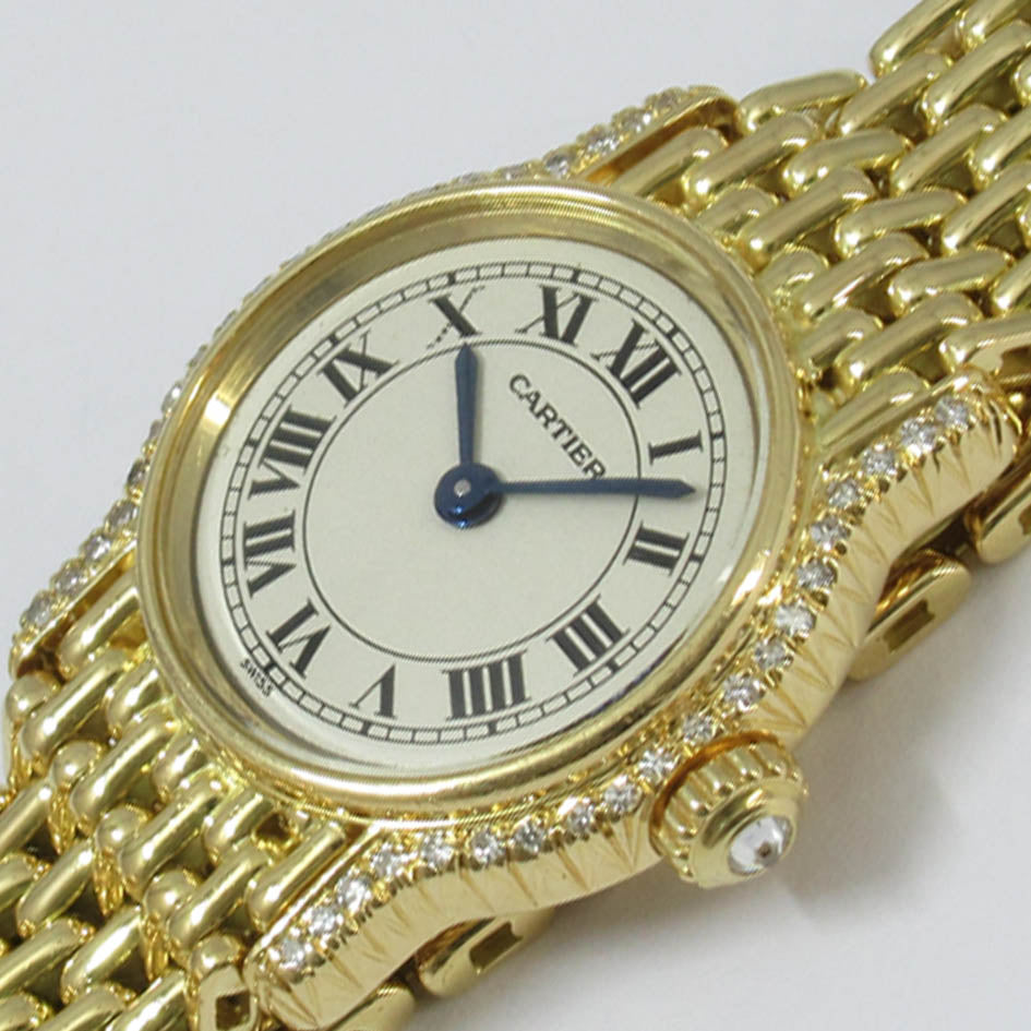 CARTIER SM VICTORIA