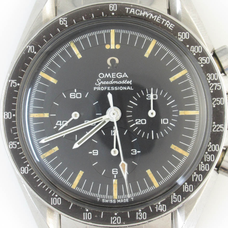 OMEGA Speedmaster Ref.105.012