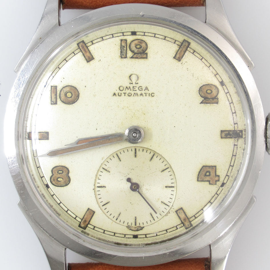 OMEGA