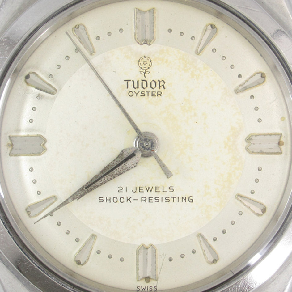 TUDOR