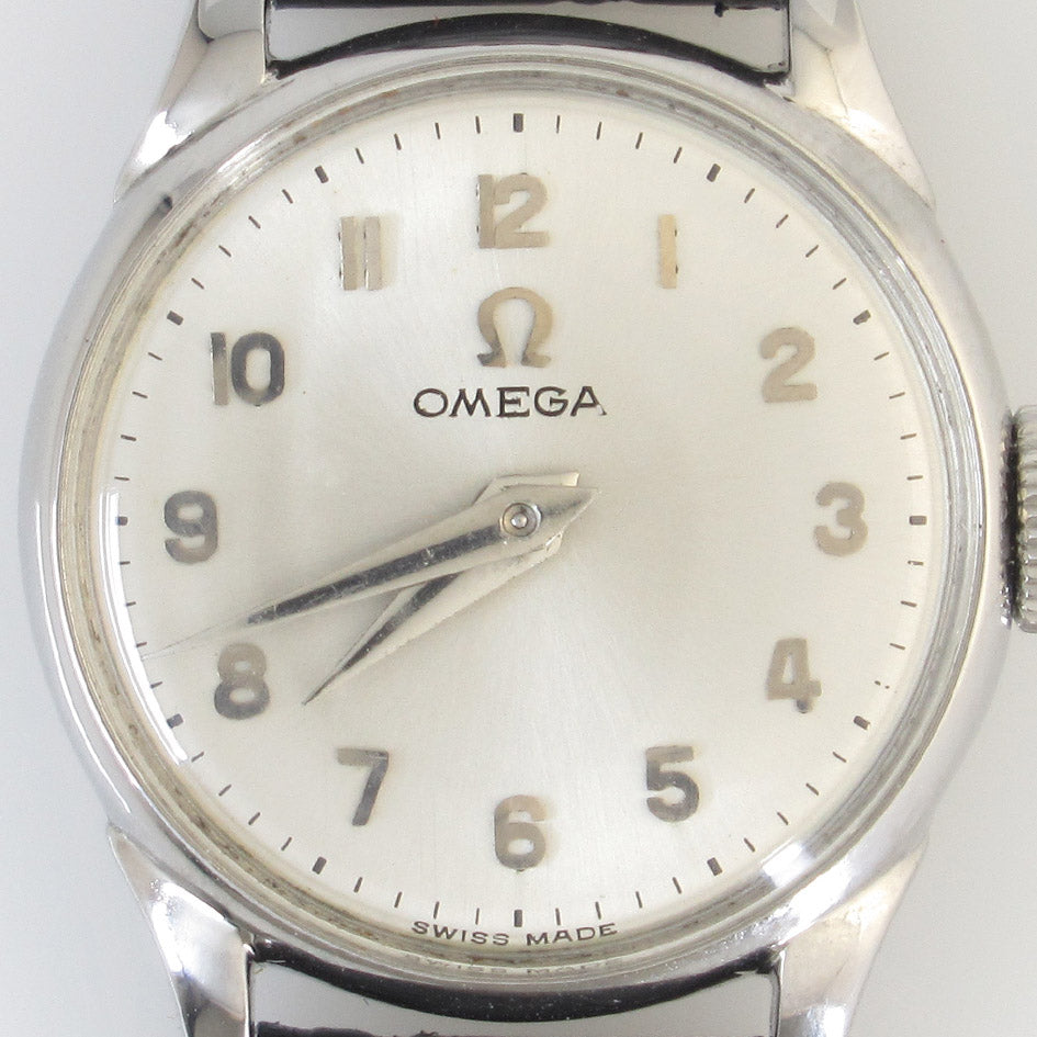 OMEGA