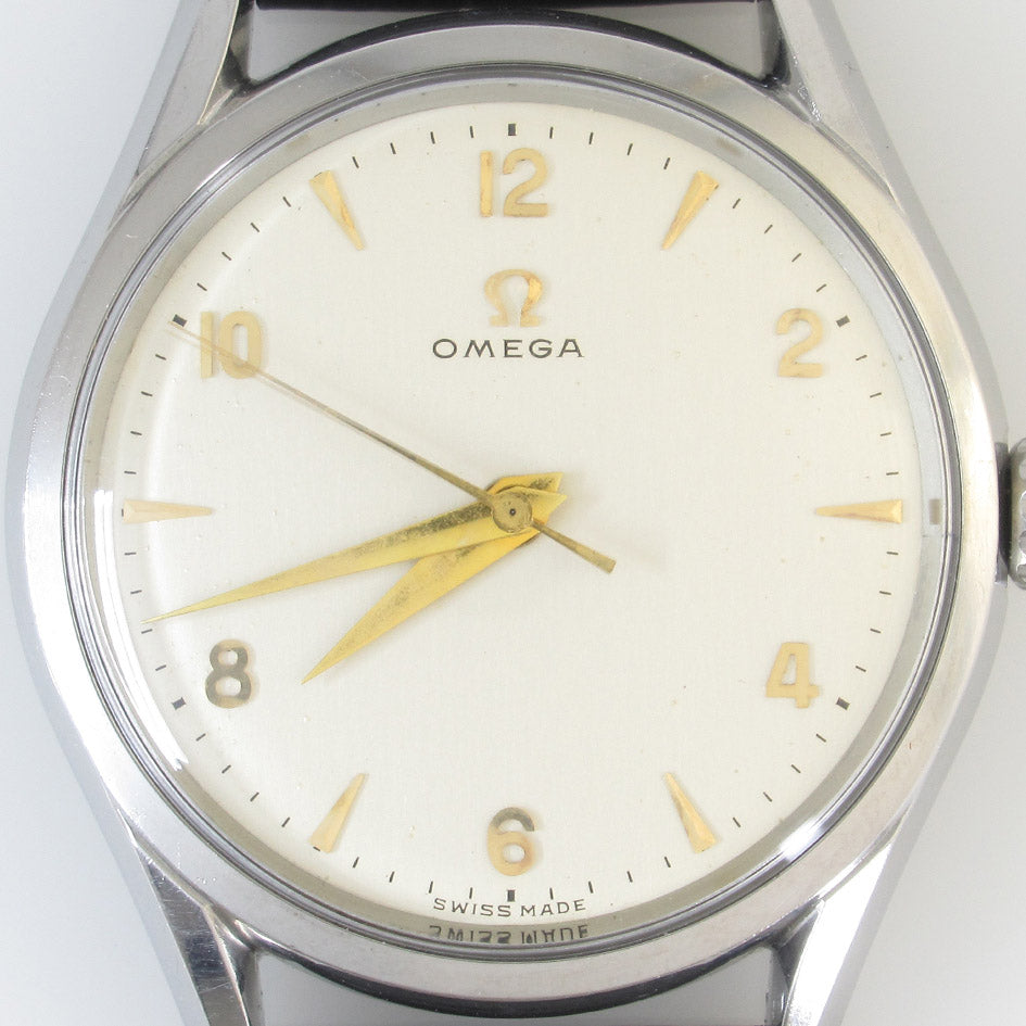 OMEGA