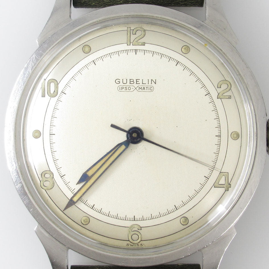 GUBELIN