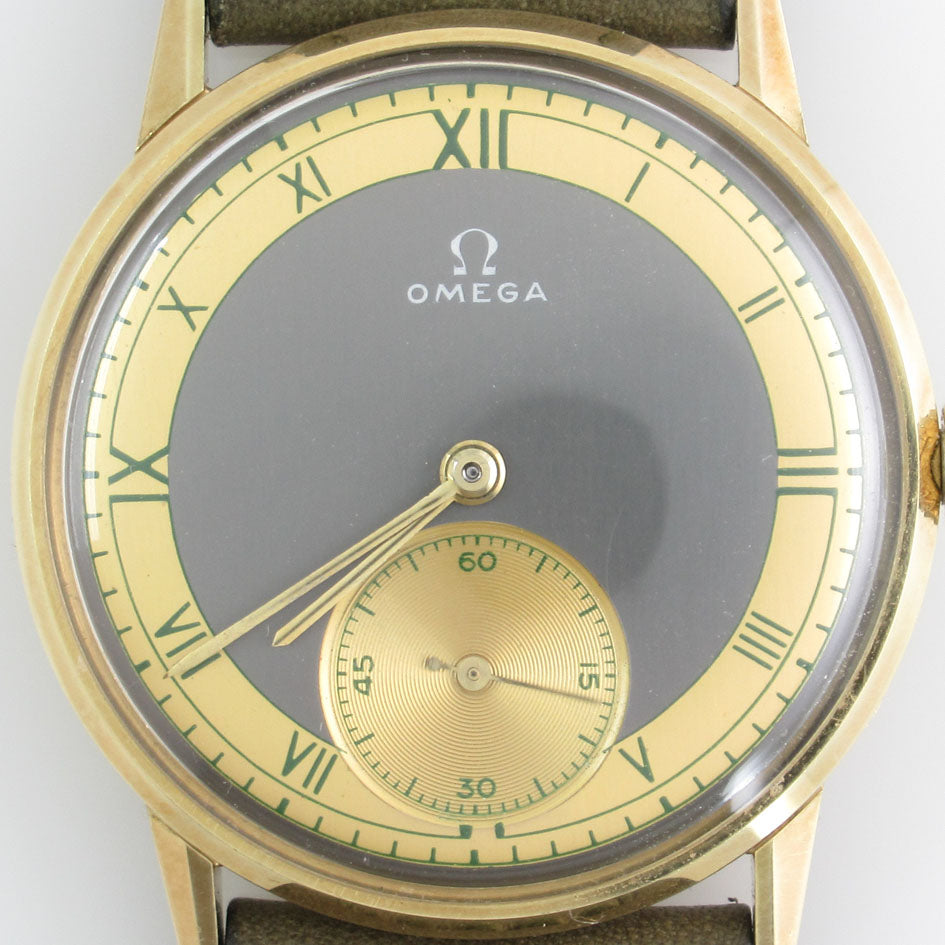 OMEGA