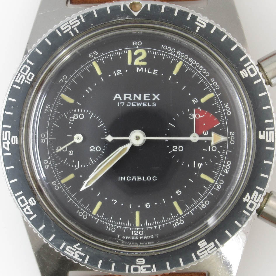 ARNEX