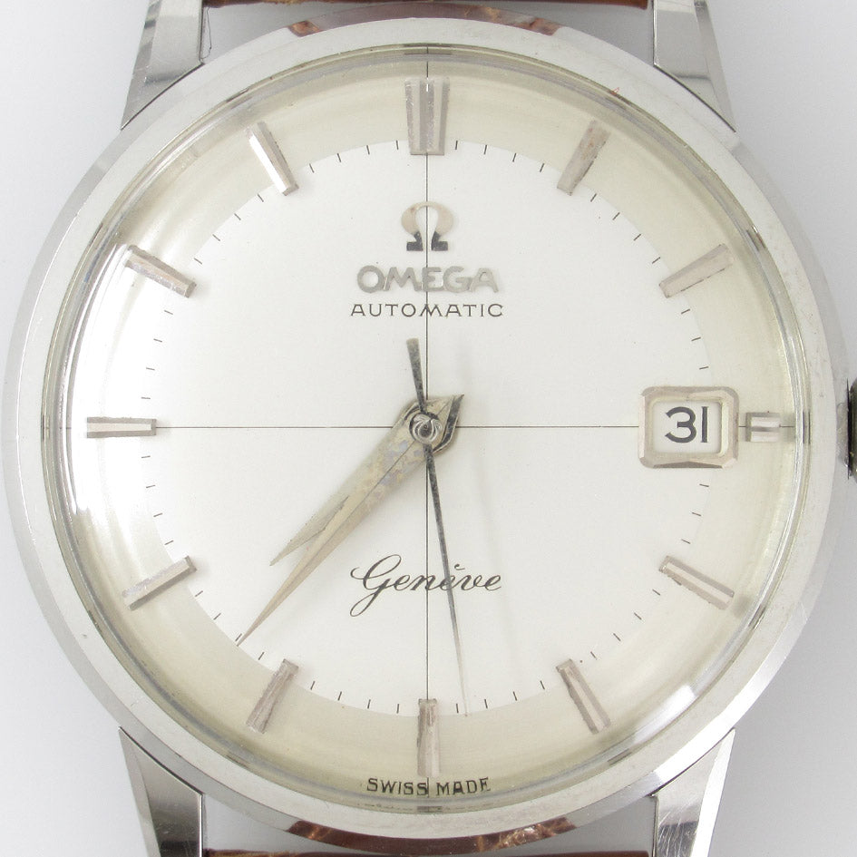 OMEGA