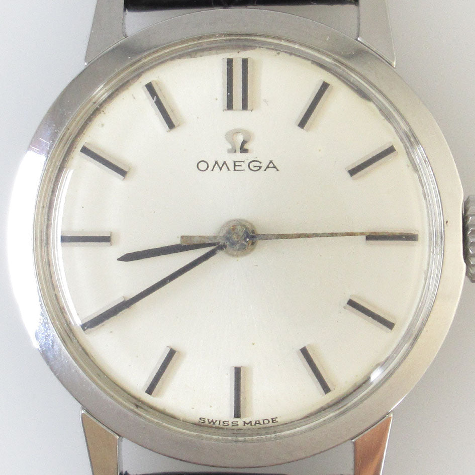 OMEGA