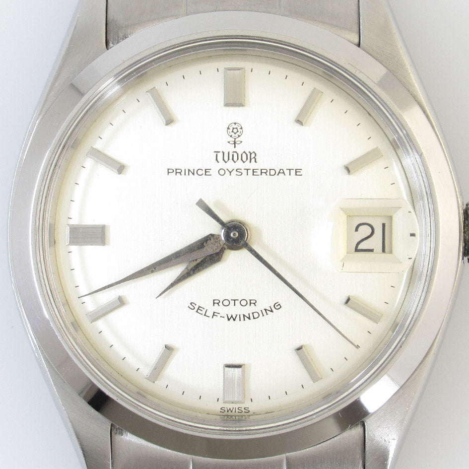 TUDOR
