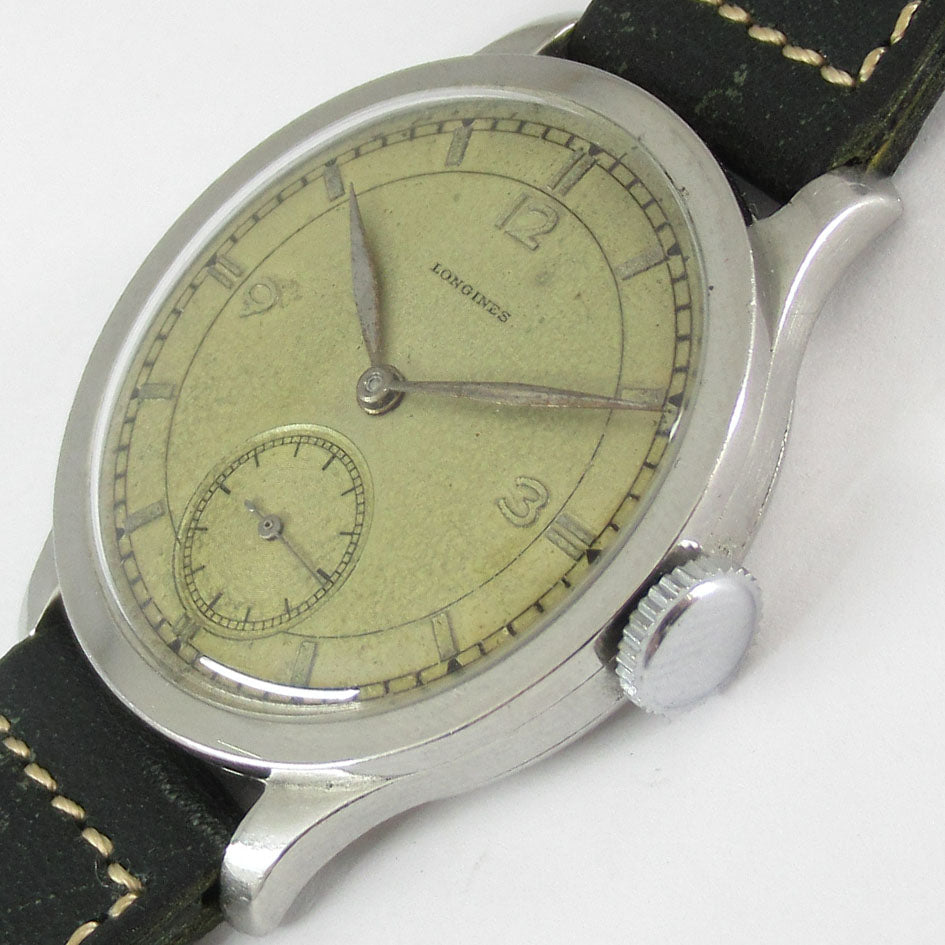 LONGINES