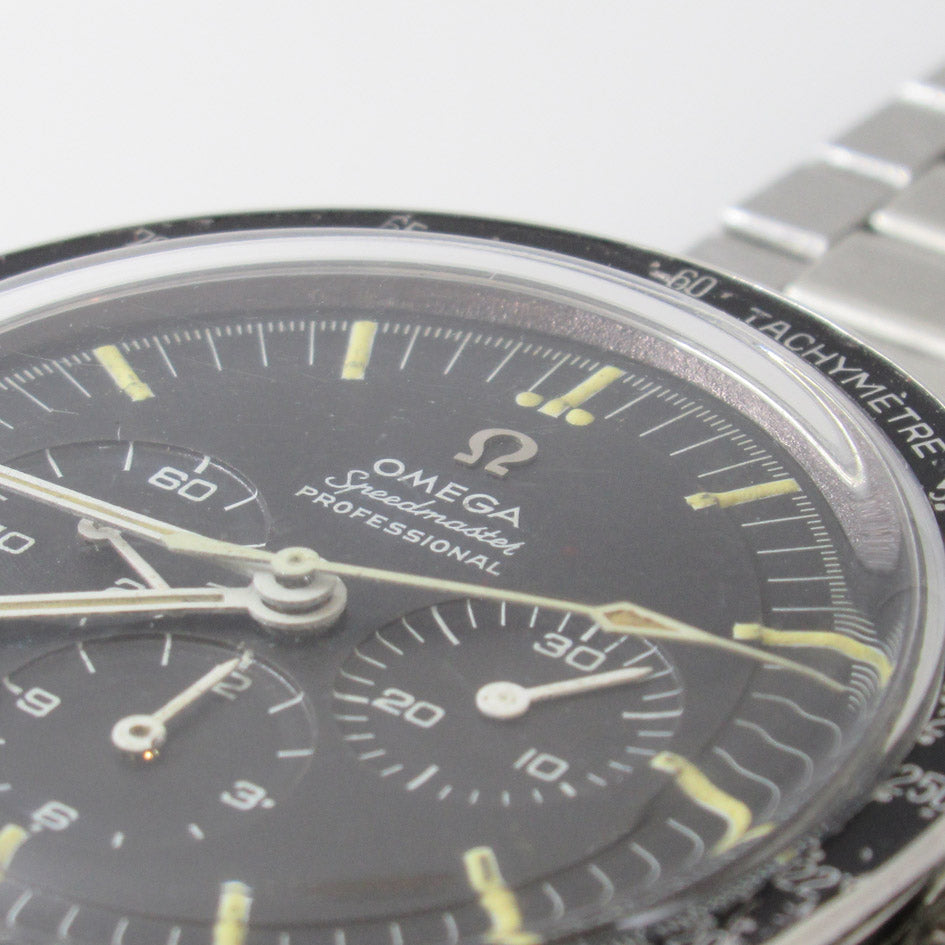 OMEGA Speedmaster Ref.145.012