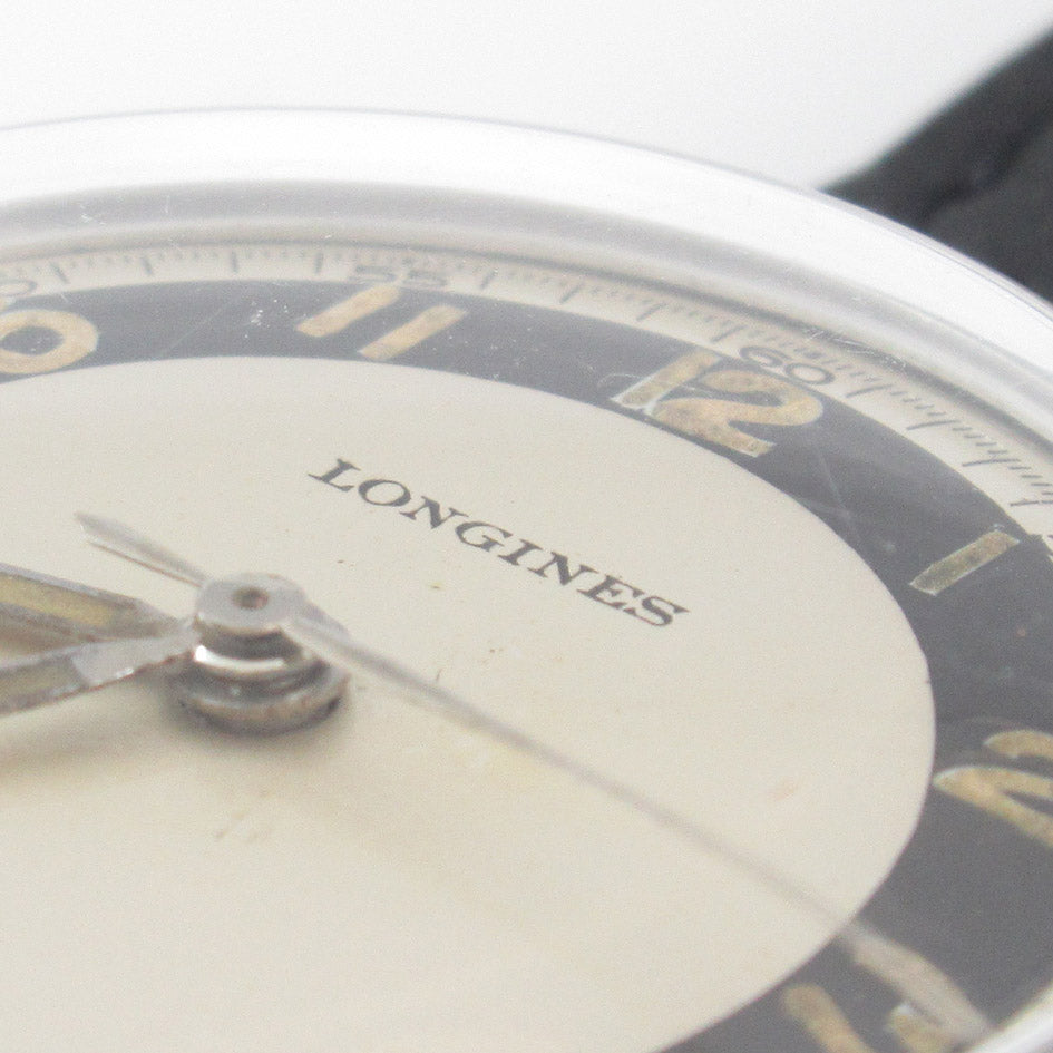 LONGINES