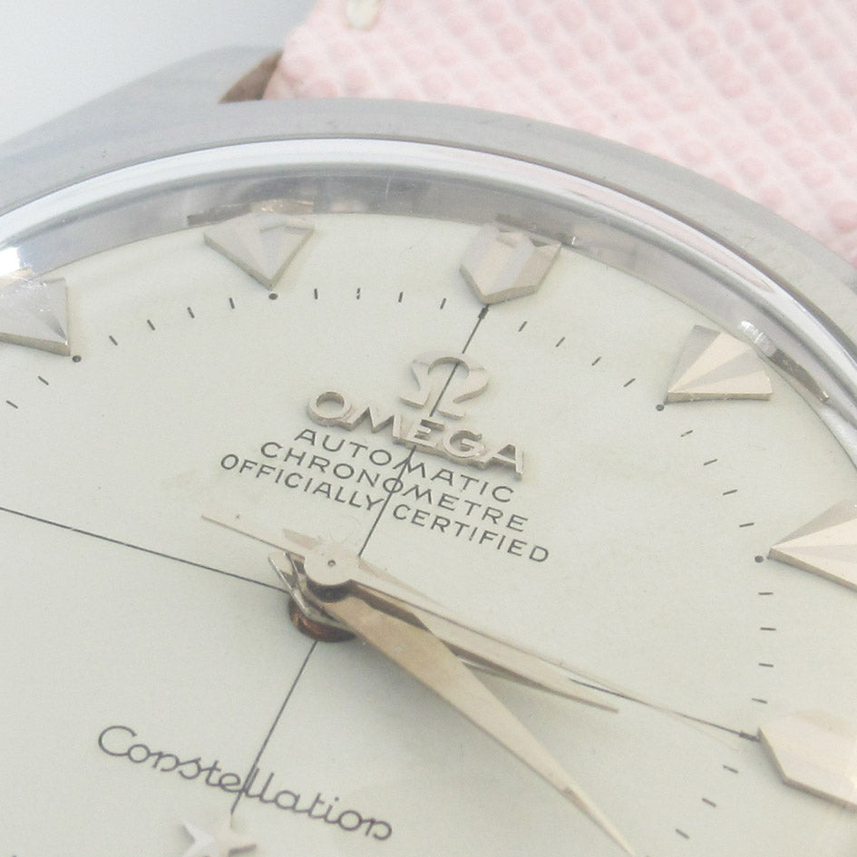 OMEGA