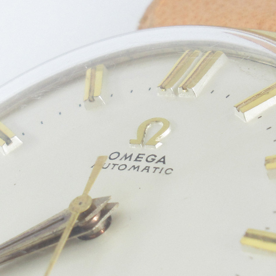 OMEGA Globemaster