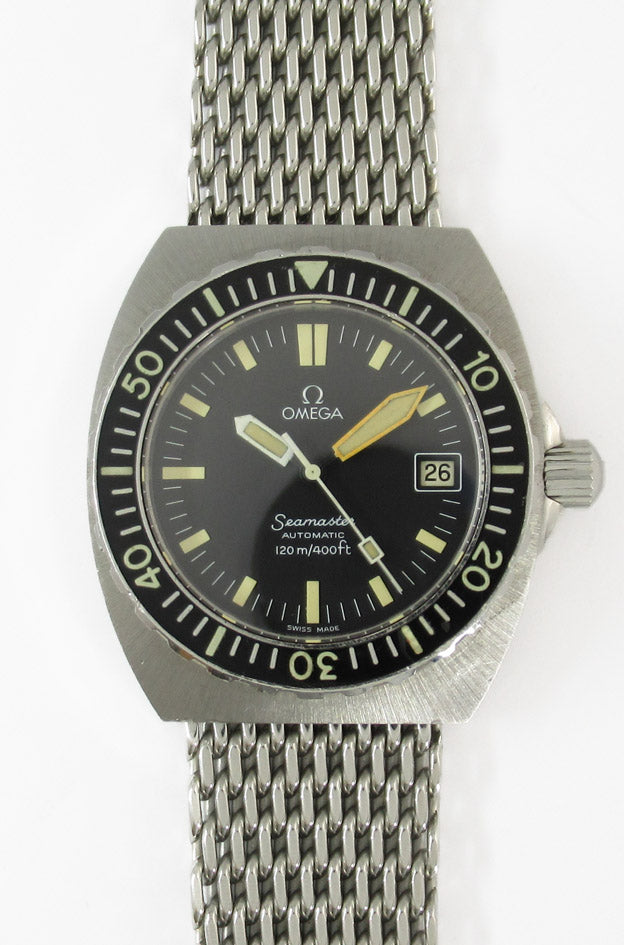 OMEGA