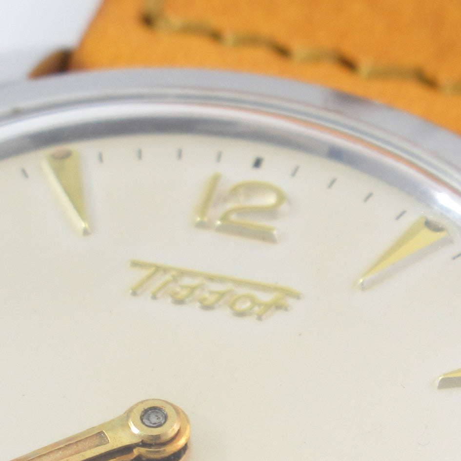 TISSOT