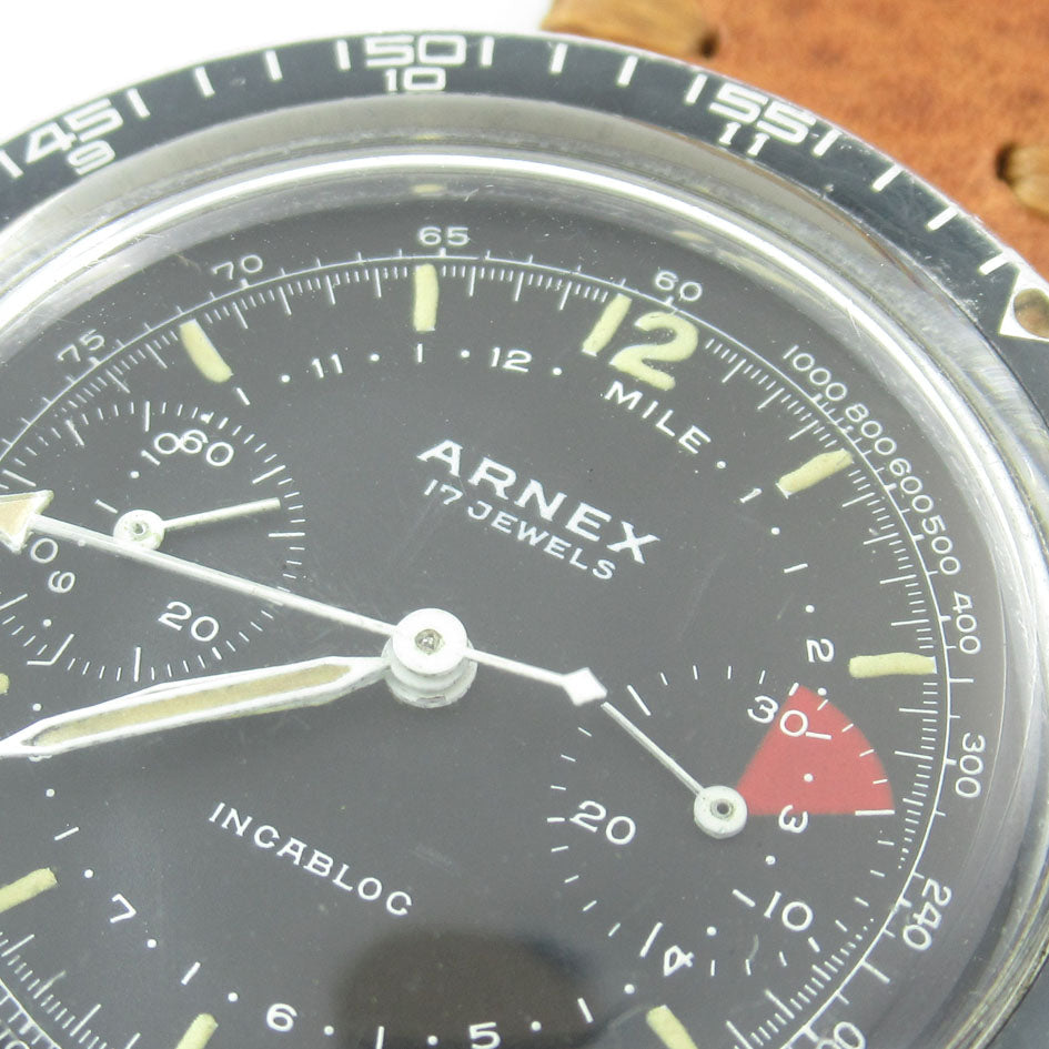 ARNEX