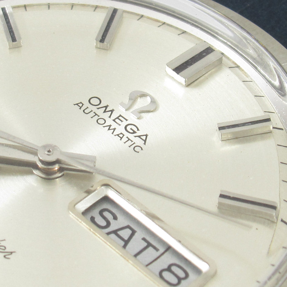 OMEGA