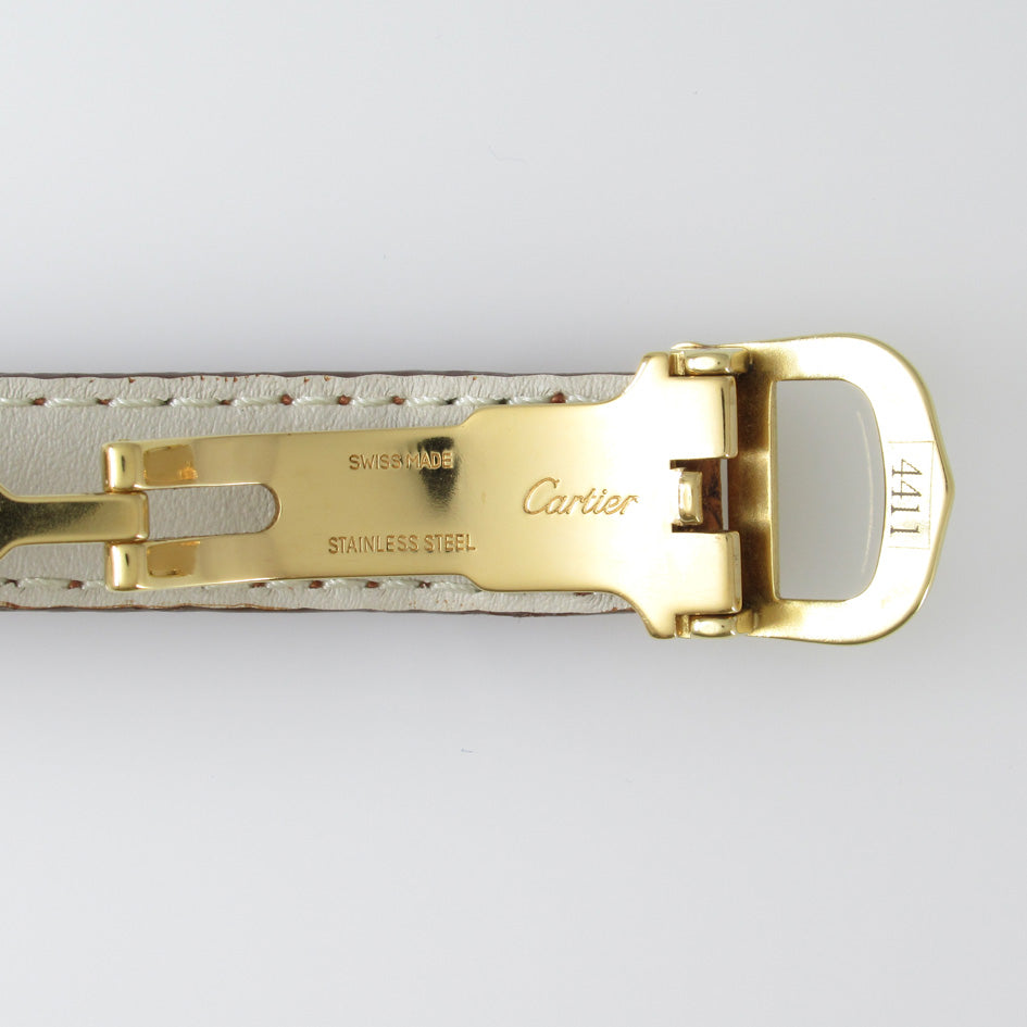 CARTIER SM must de COLISEE Ref.2410