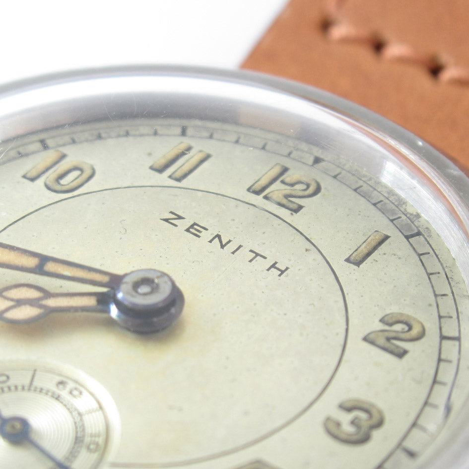 ZENITH