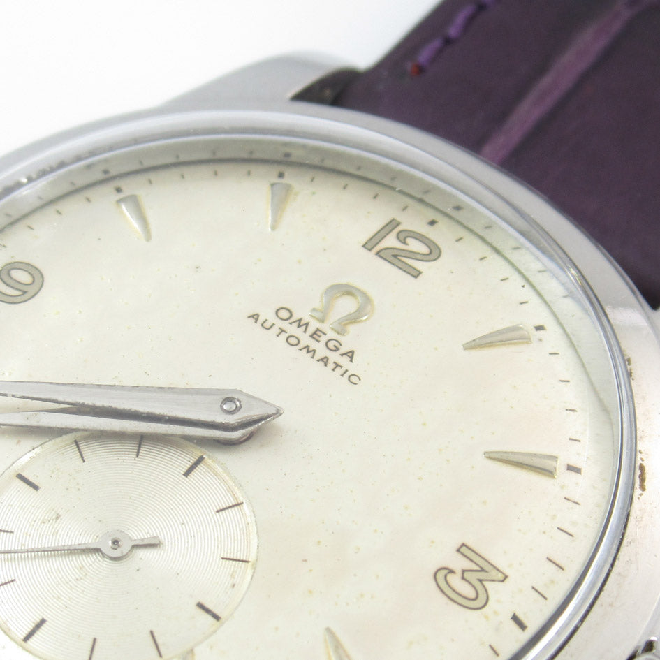 OMEGA Ref.2576 Bumper