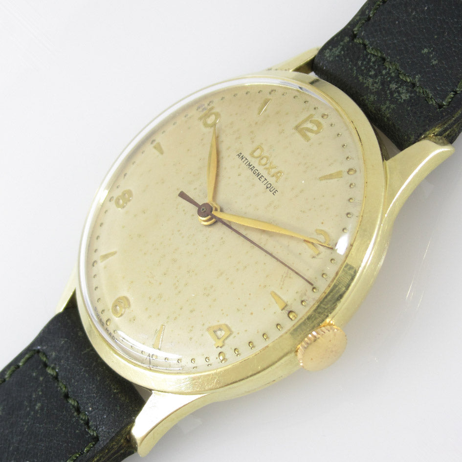 DOXA