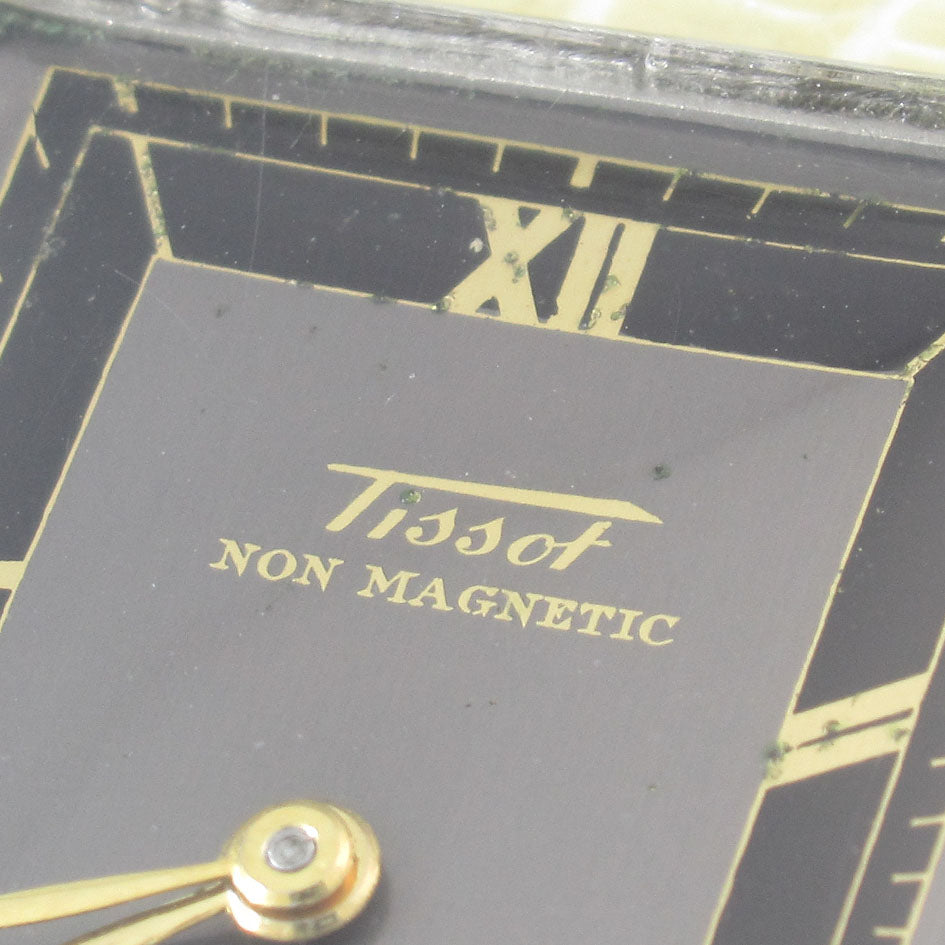 TISSOT