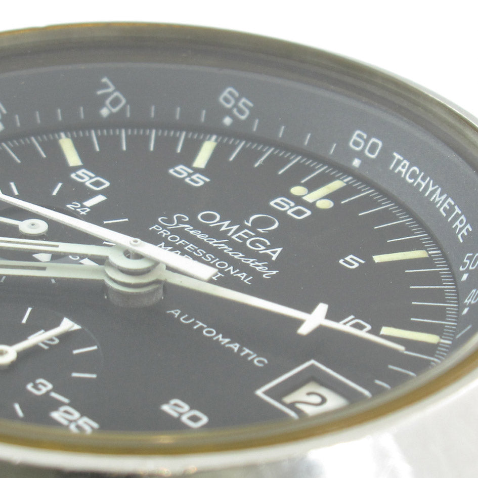 OMEGA SPEEDMASTER MARKIII