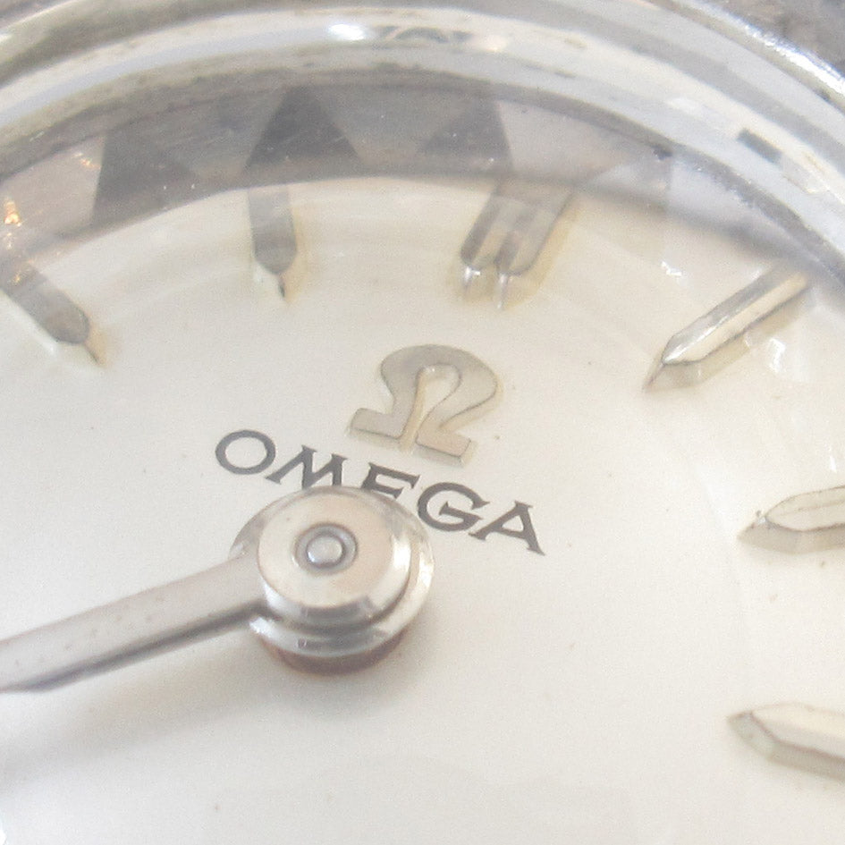OMEGA