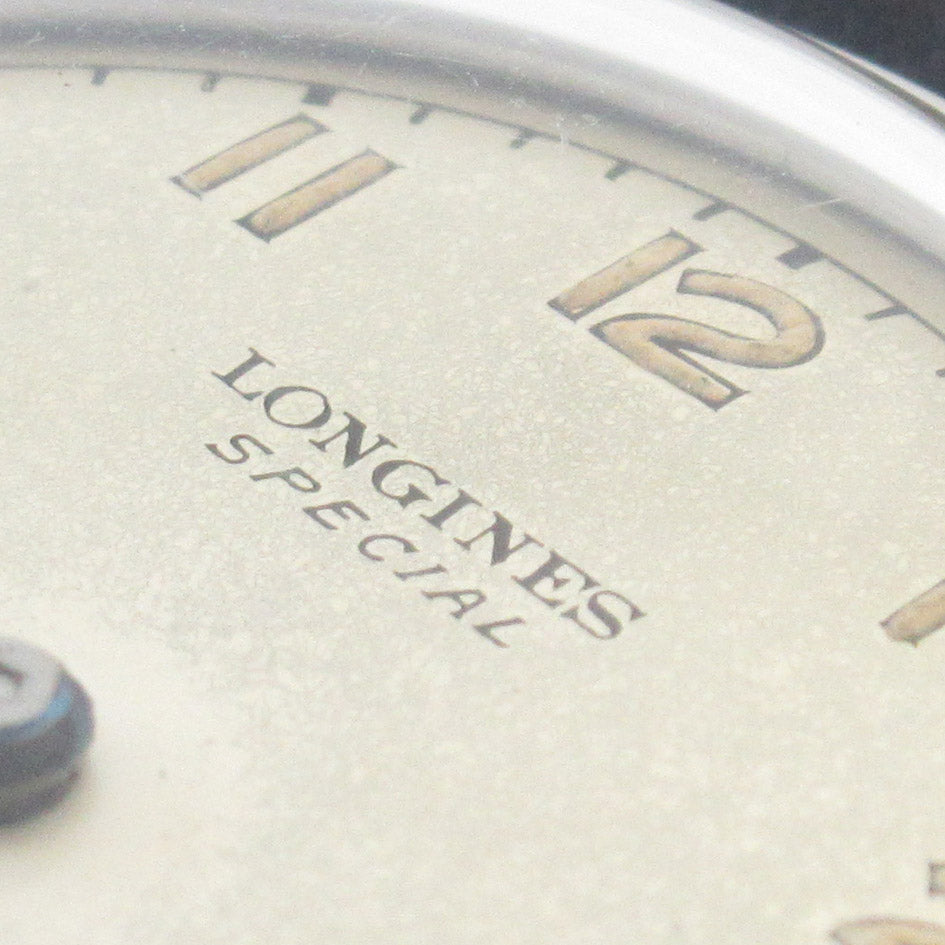 LONGINES