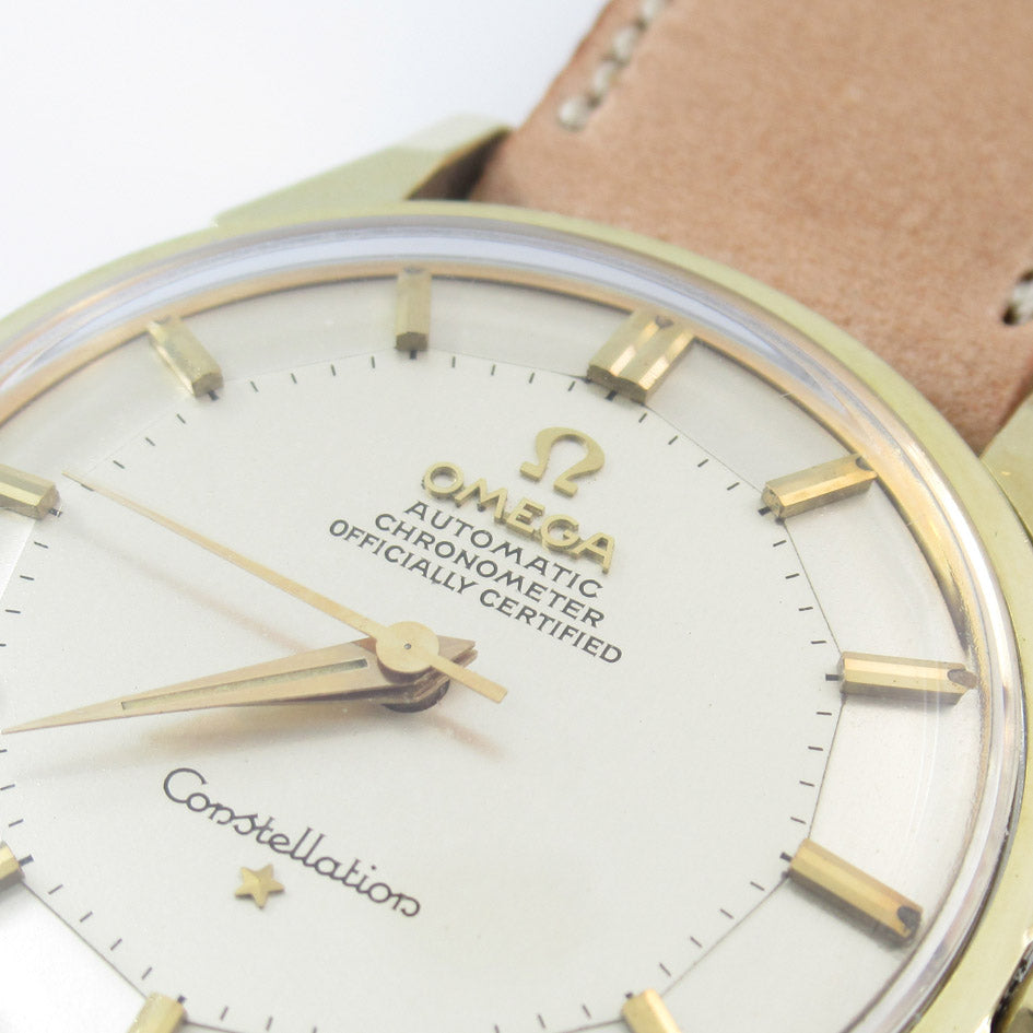 OMEGA Constellation Ref.167.005