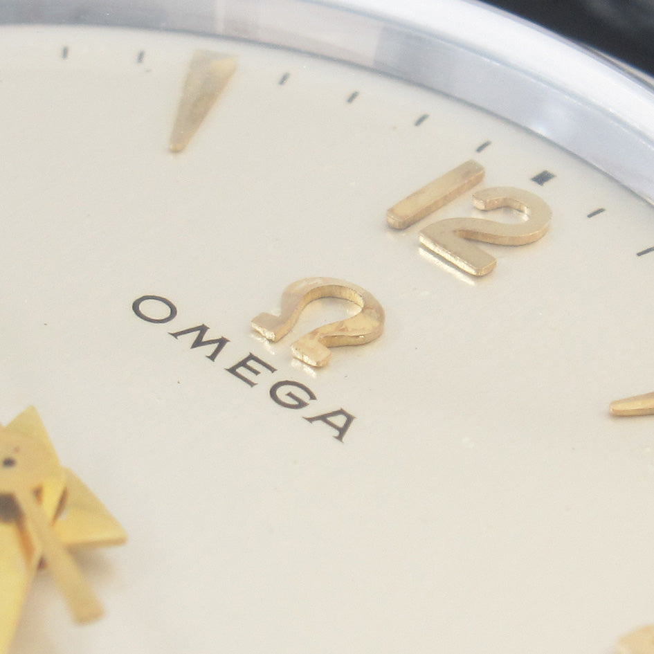 OMEGA