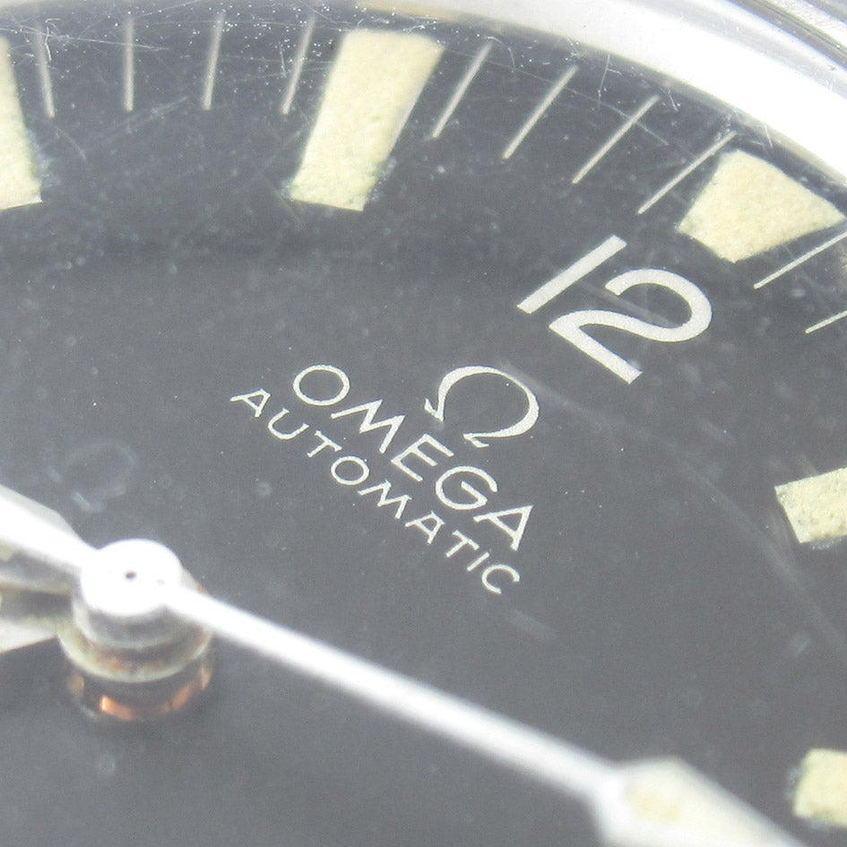 OMEGA Seamaster300 Ref.165024-64