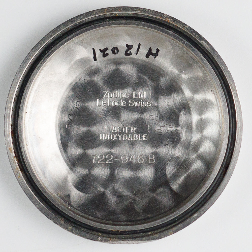 ZODIAC Sea Wolf Ref.722-946B