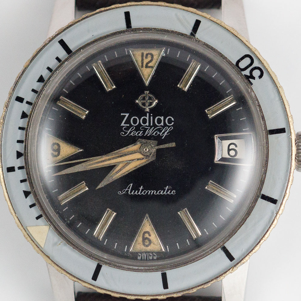 ZODIAC Sea Wolf Ref.722-946B