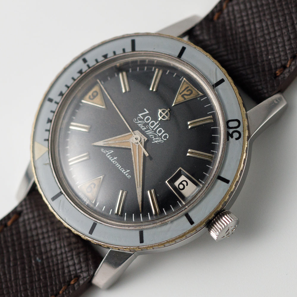 ZODIAC Sea Wolf Ref.722-946B