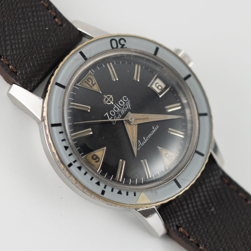 ZODIAC Sea Wolf Ref.722-946B