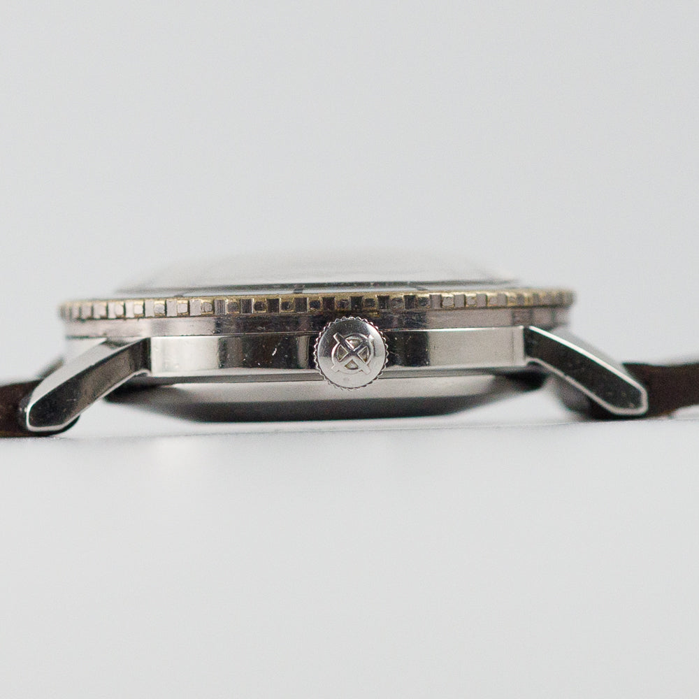 ZODIAC Sea Wolf Ref.722-946B