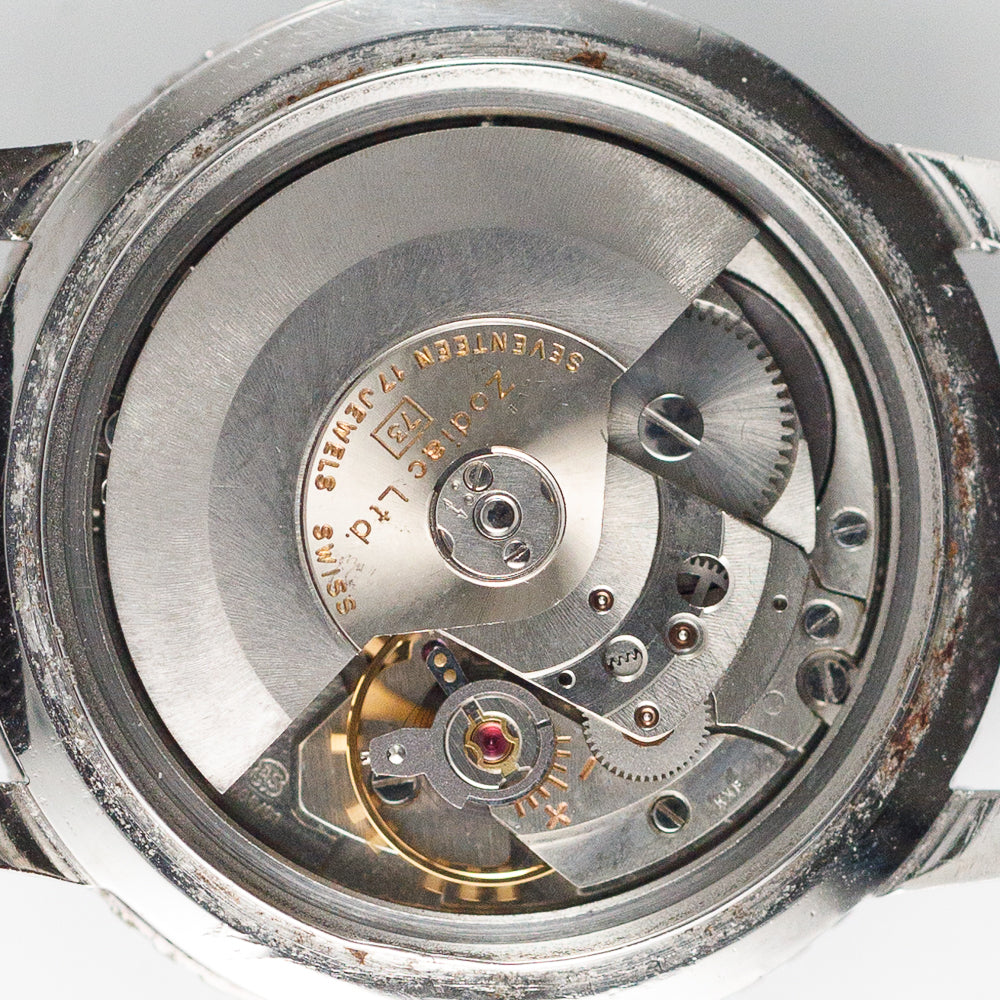ZODIAC Sea Wolf Ref.722-946B