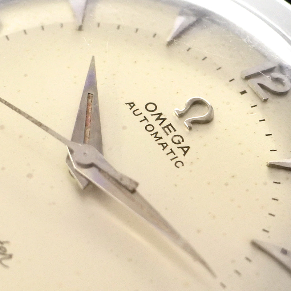 OMEGA