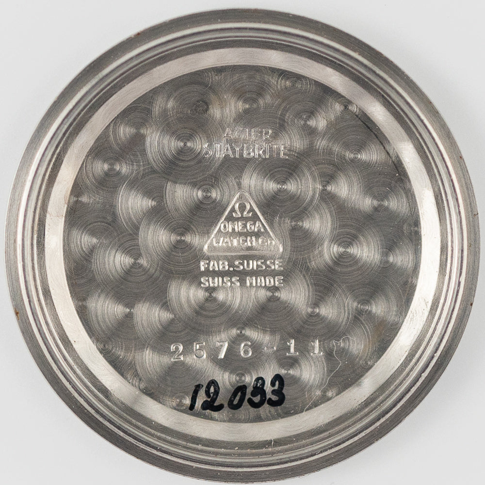 OMEGA Ref.2576