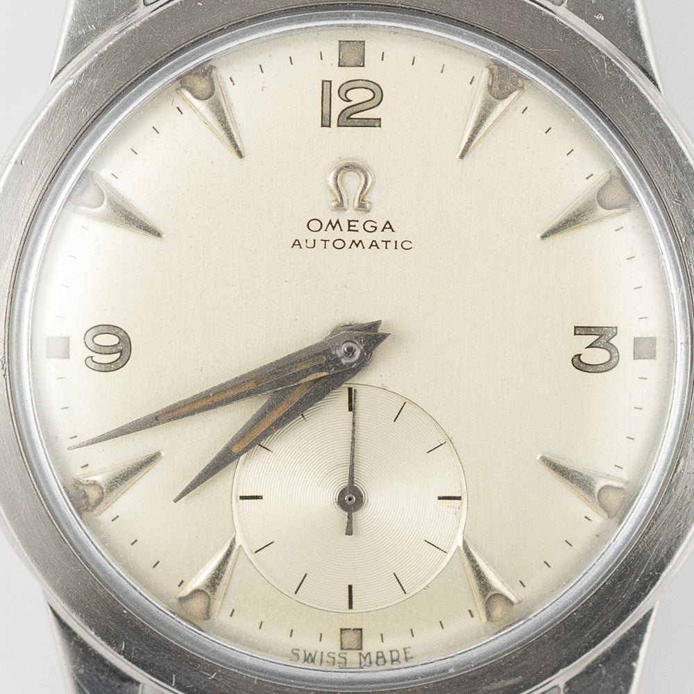 OMEGA Ref.2576