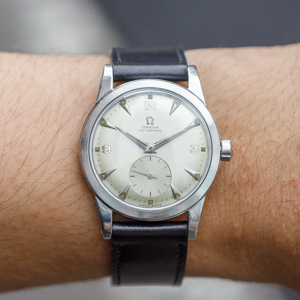 OMEGA Ref.2576