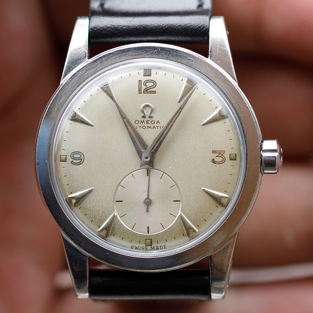 OMEGA Ref.2576