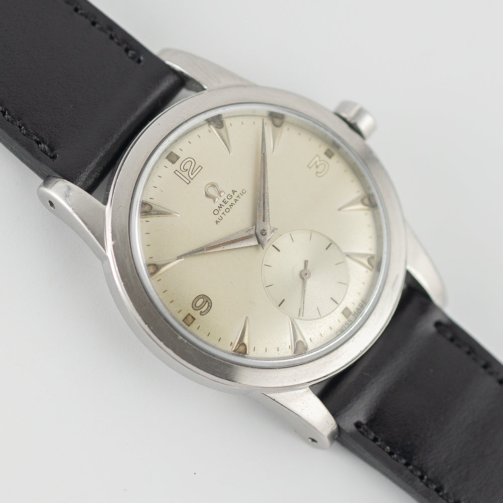 OMEGA Ref.2576