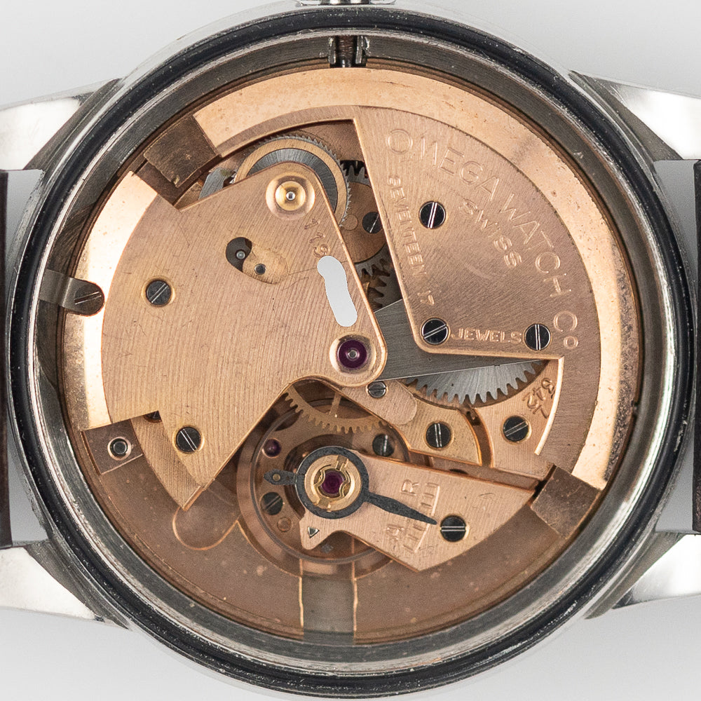 OMEGA Ref.2576