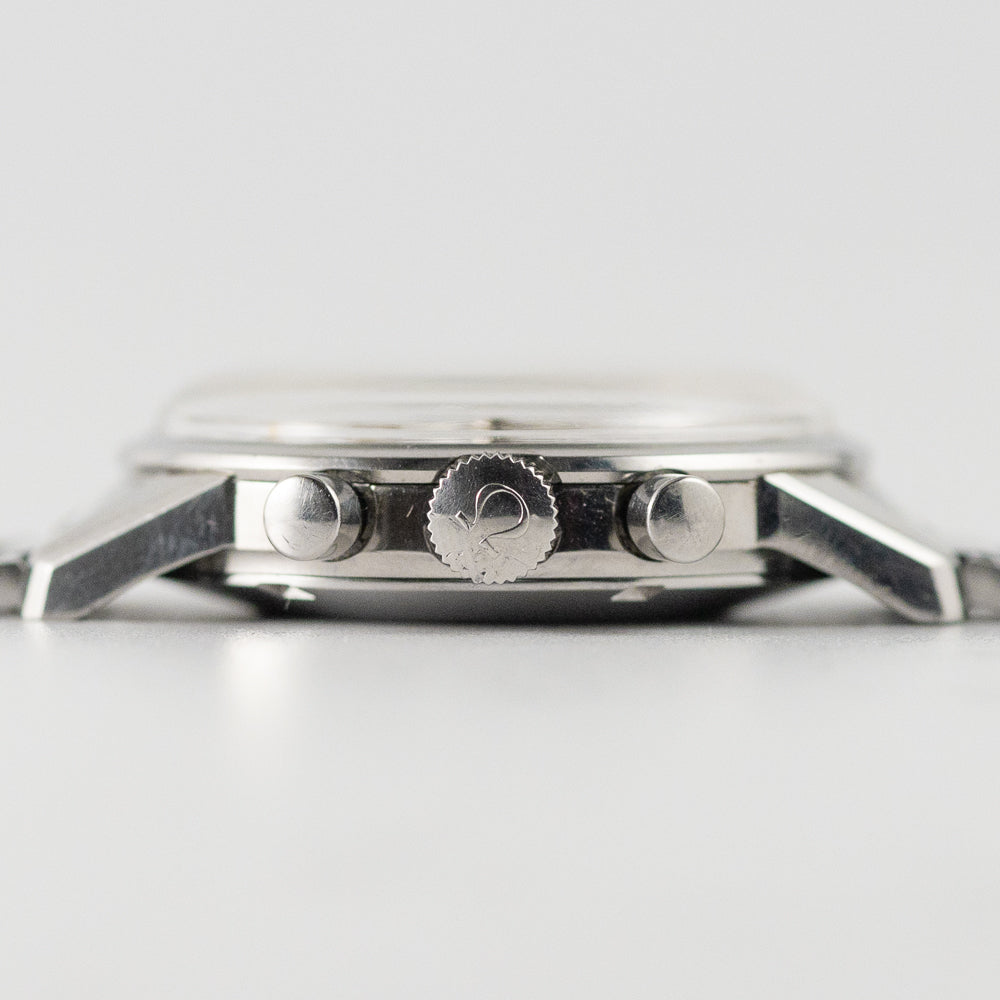 OMEGA Seamaster Ref.105.001 Cal.321 Caterpillar Bracelet