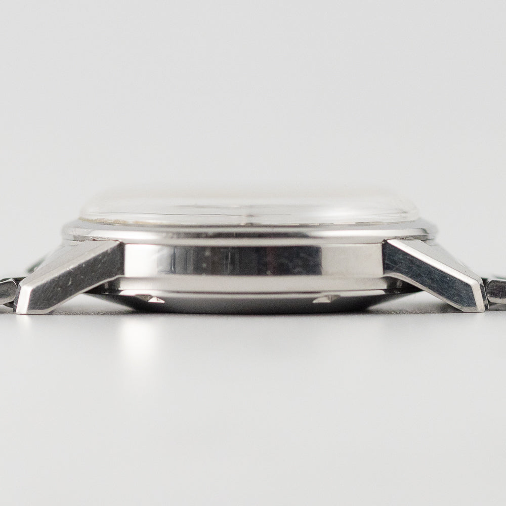 OMEGA Seamaster Ref.105.001 Cal.321 Caterpillar Bracelet
