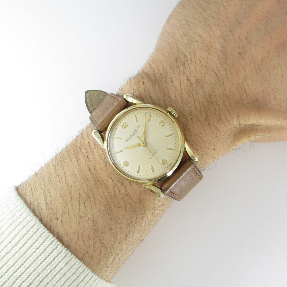 IWC
